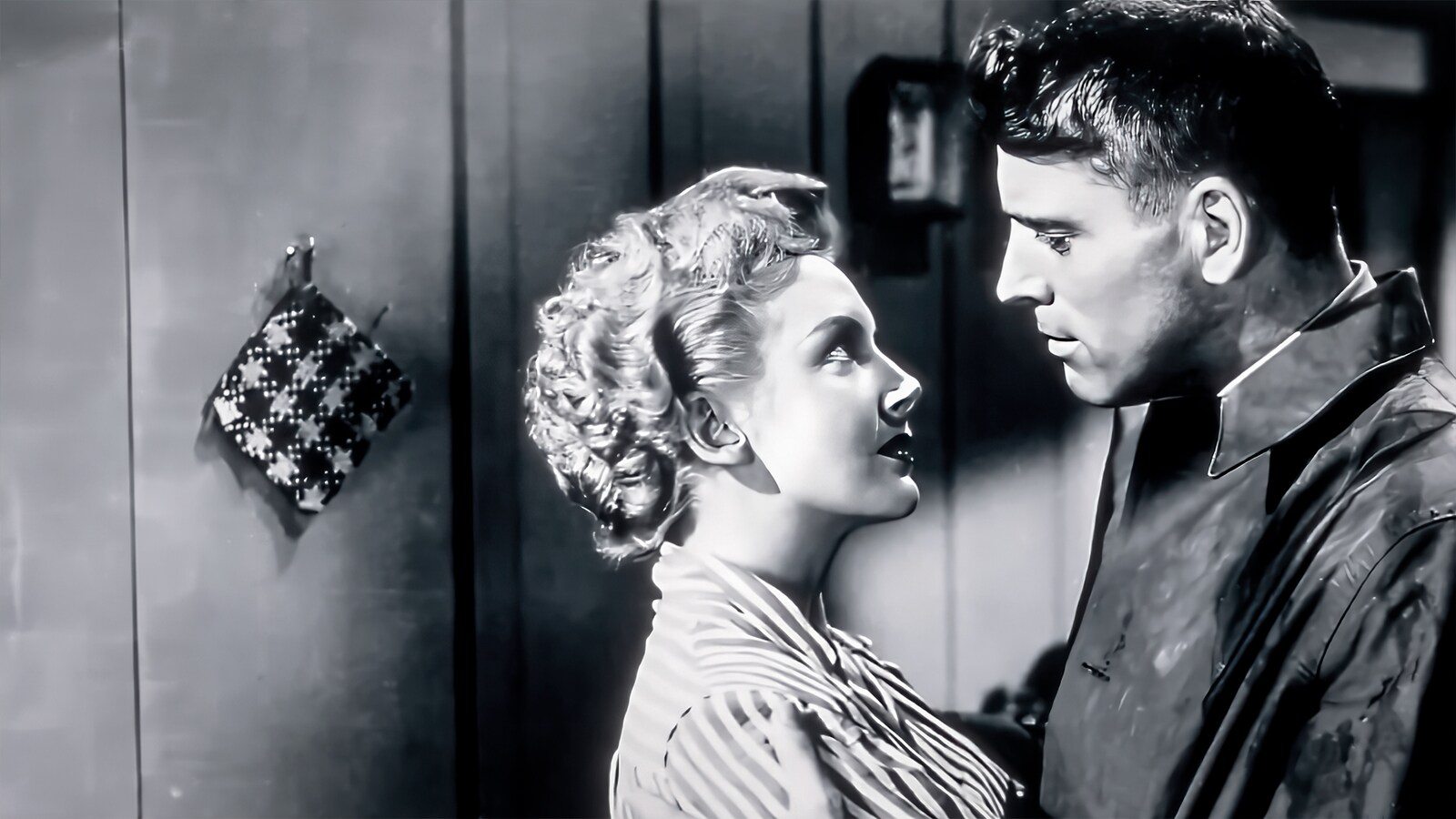 Härifrån till evigheten