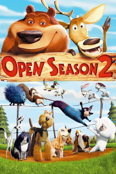 open-season-2-2008