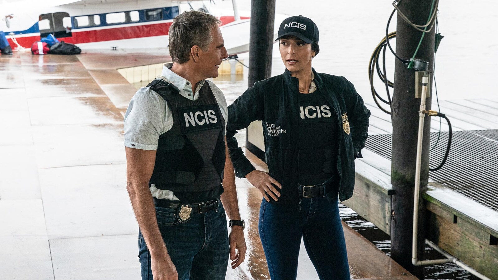 NCIS: New Orleans