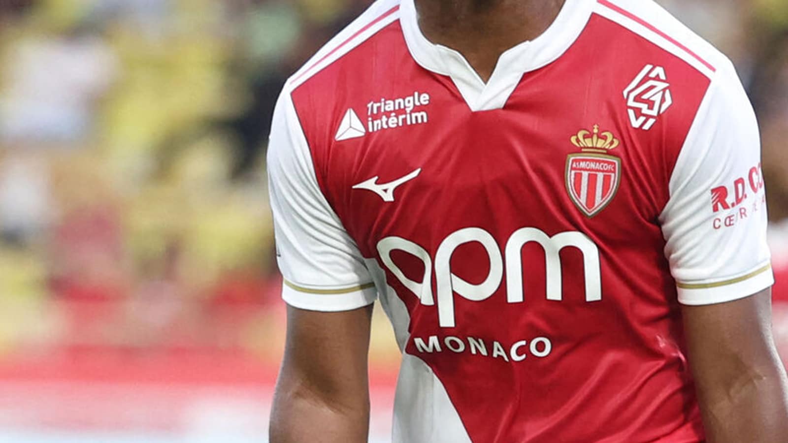 Monaco - Tottenham
