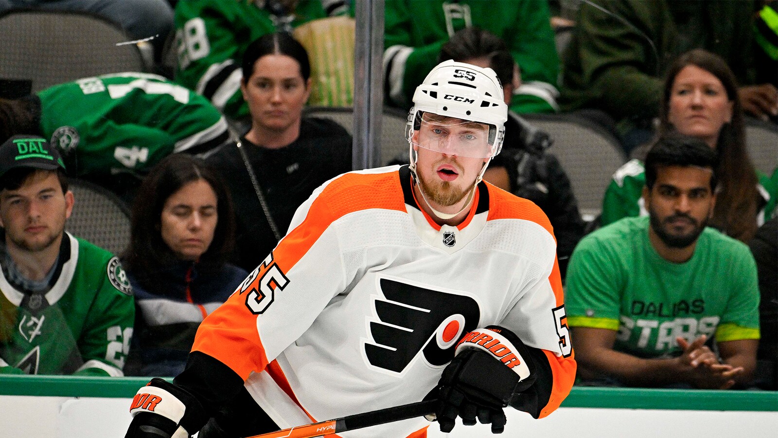 Ottawa - Philadelphia