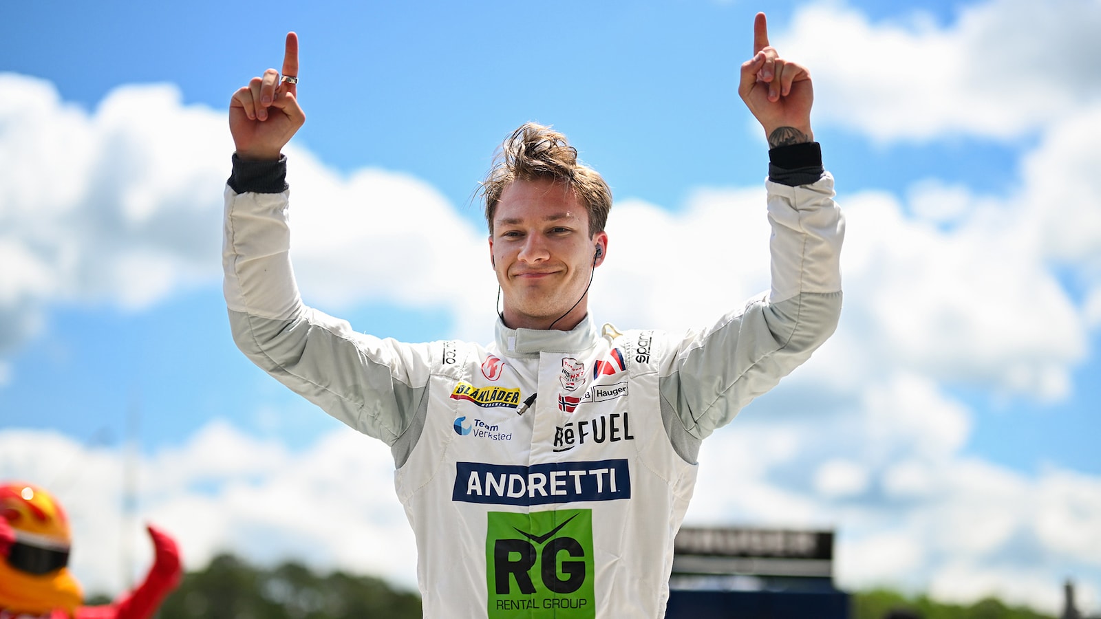 Grand Prix at Mid-Ohio