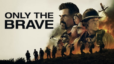 Only the Brave - Film online på Viaplay