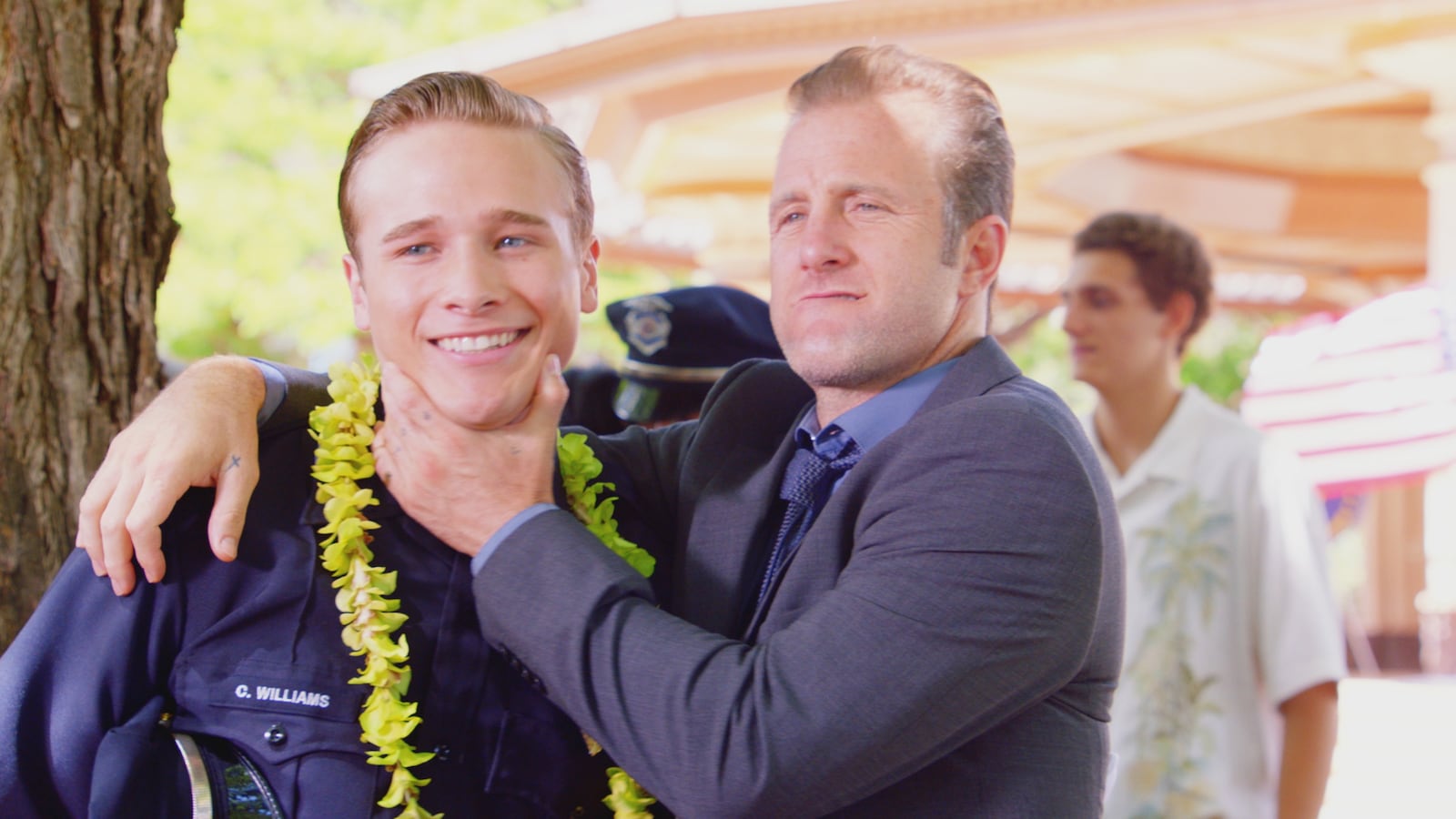 Hawaii Five-0