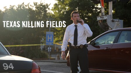 Texas Killing Fields