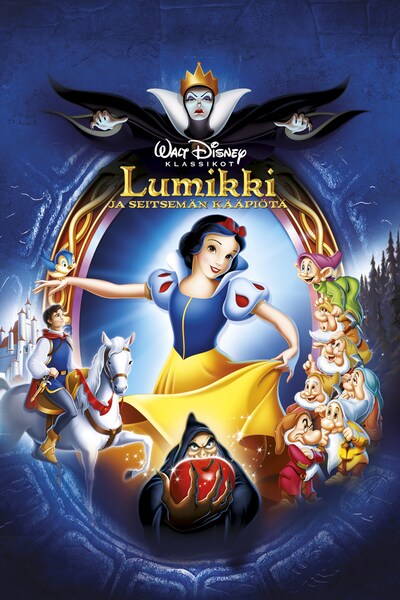 lumikki-ja-seitseman-kaapiota-1938