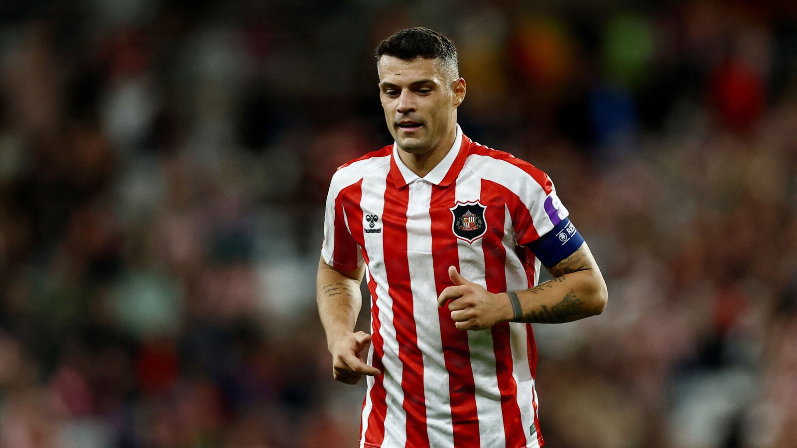 Torreense - Sunderland