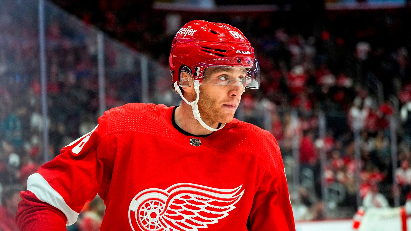 Detroit - Los Angeles