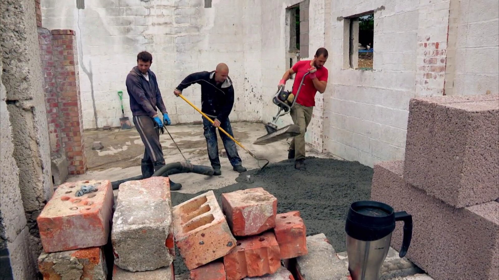 South Somerset Revisit