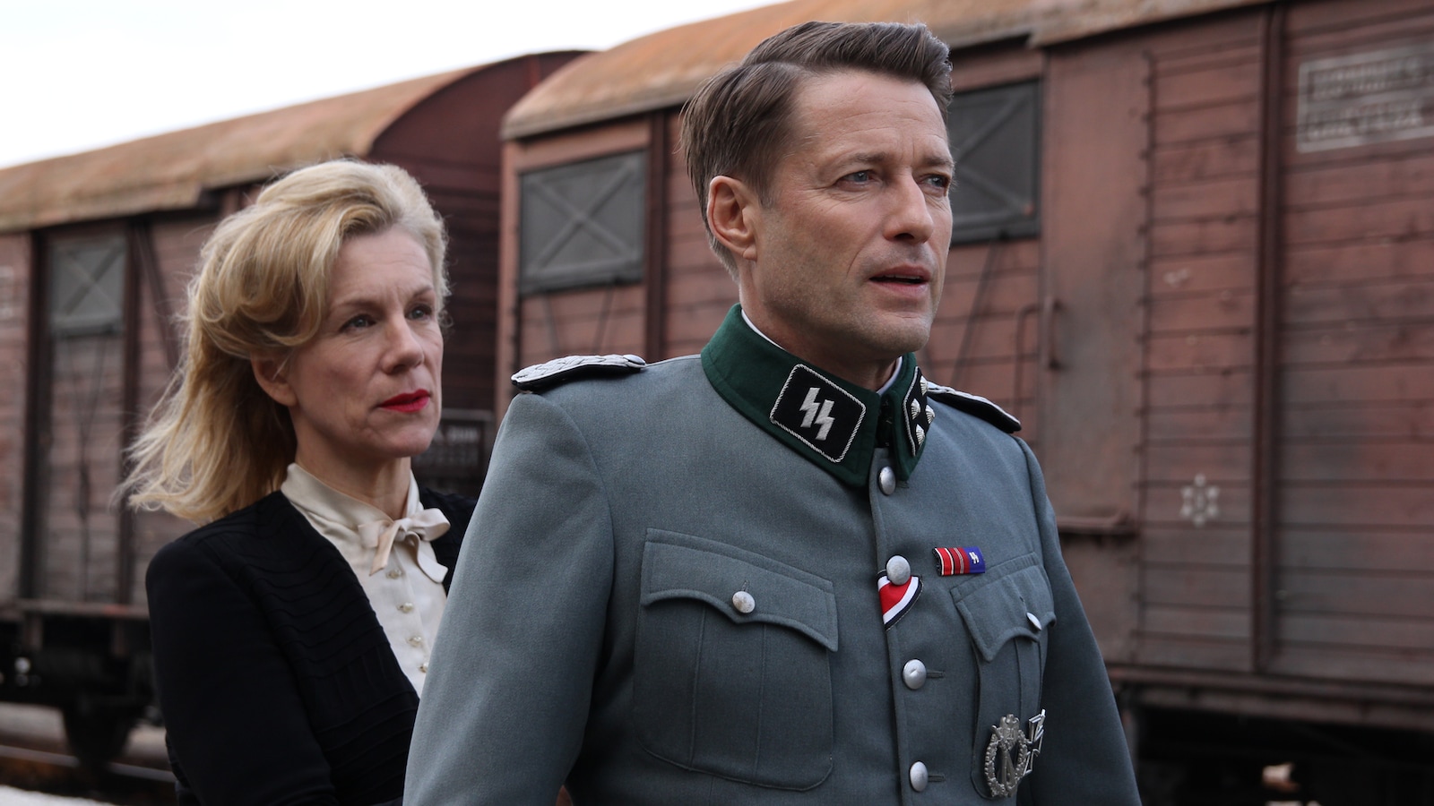 X Company
