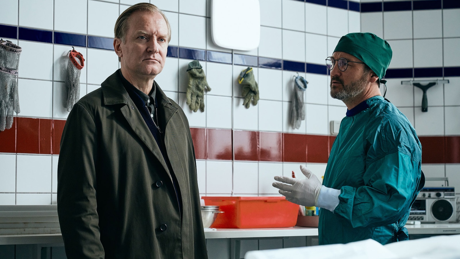 Förhöret
