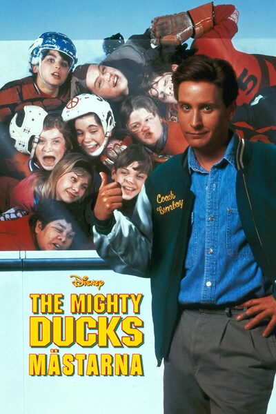 the-mighty-ducks-mastarna-1992