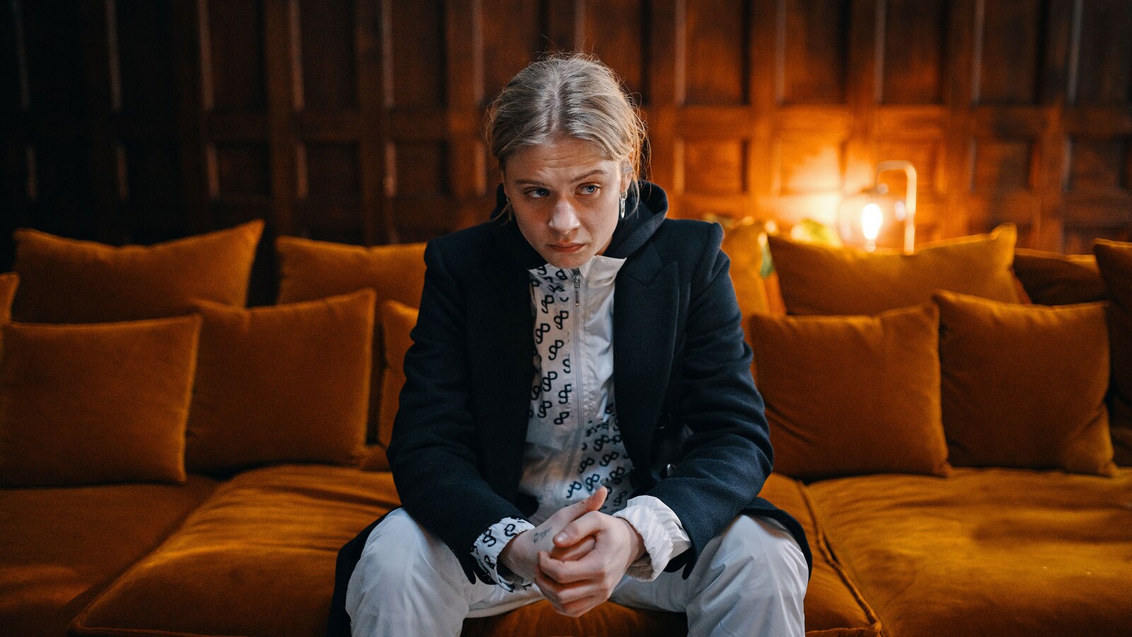 Förhöret