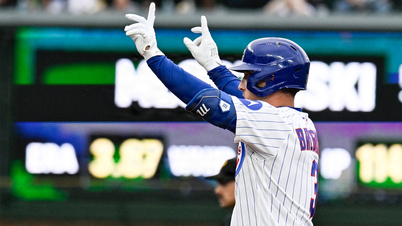 Cubs - Marlins