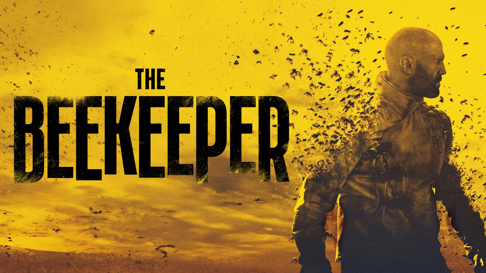 The Beekeeper