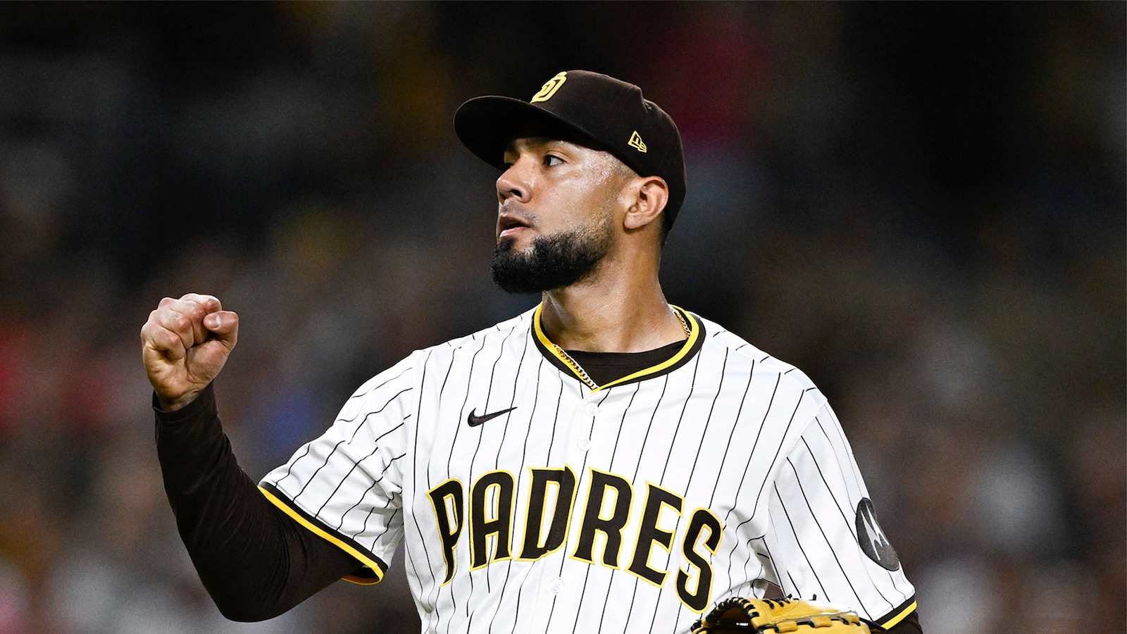 Padres - Nationals