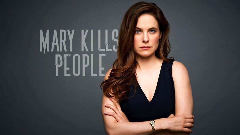 Mary Kills People Tv Ohjelmat Netissä Viaplay 4910