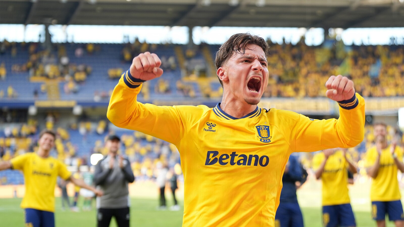 Brøndby IF - Randers FC