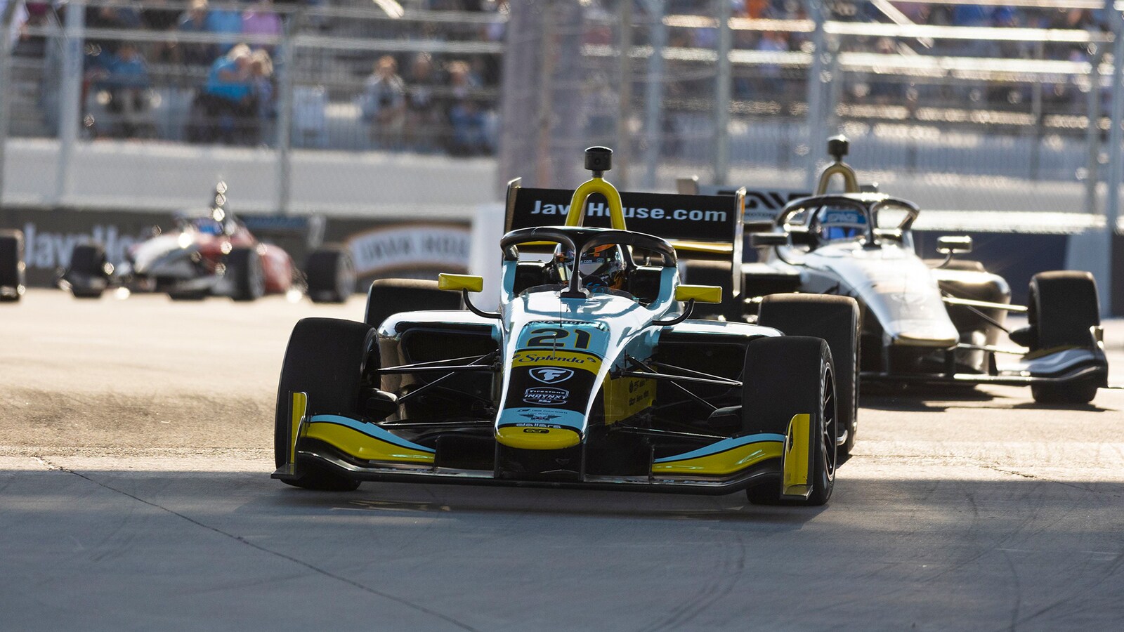 Grand Prix of Monterey
