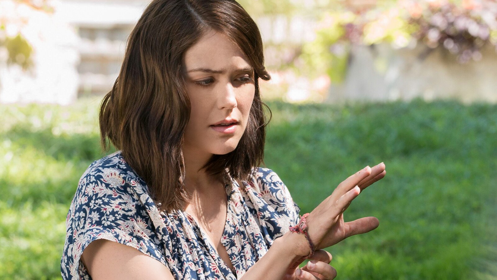 The Blacklist