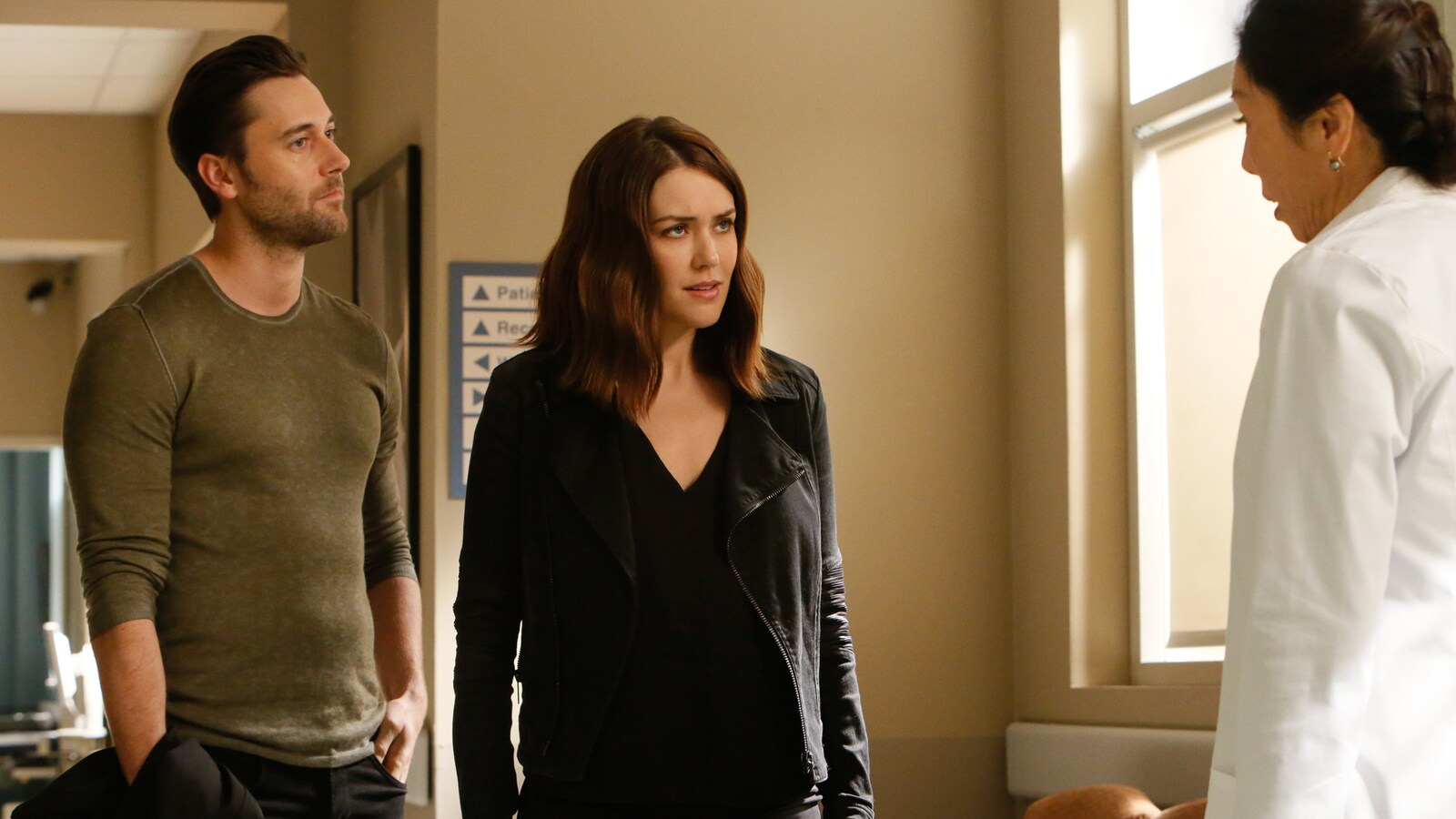 The Blacklist