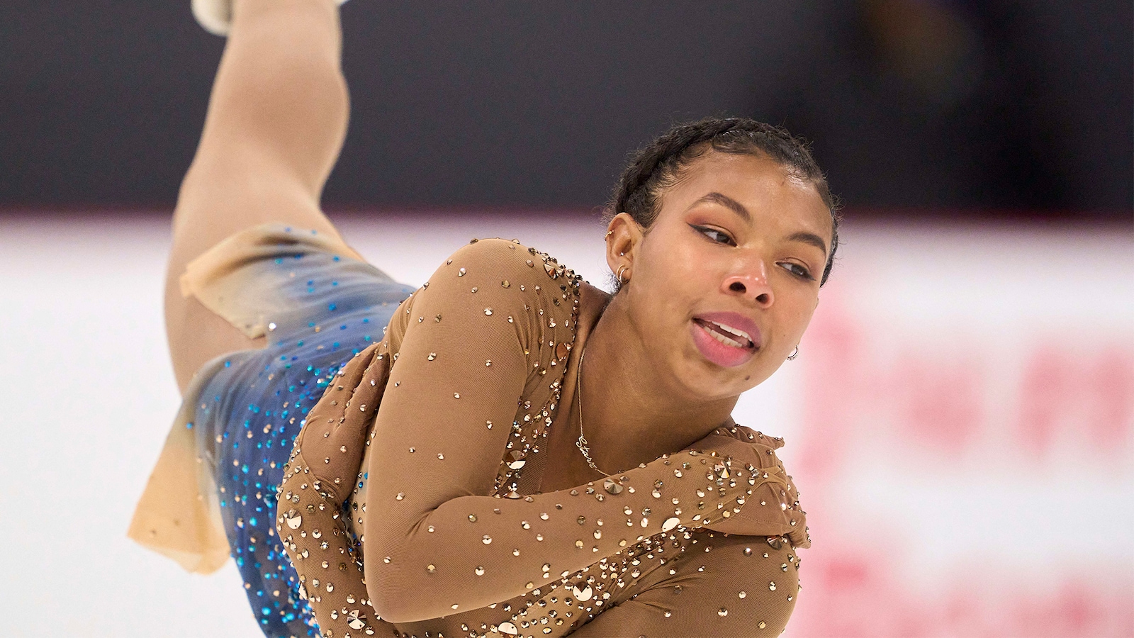 2025 Saatva Skate America