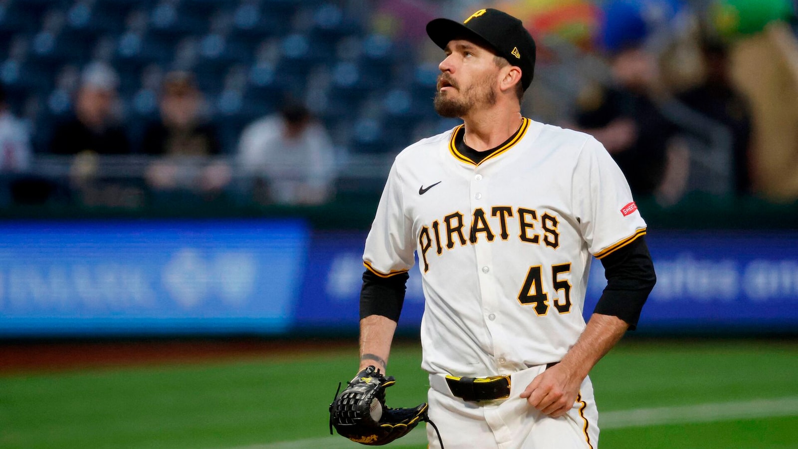 Pirates - Rockies