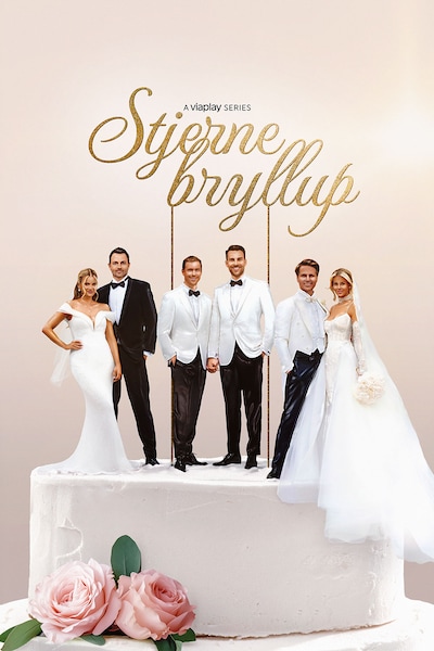 stjarnbrollop