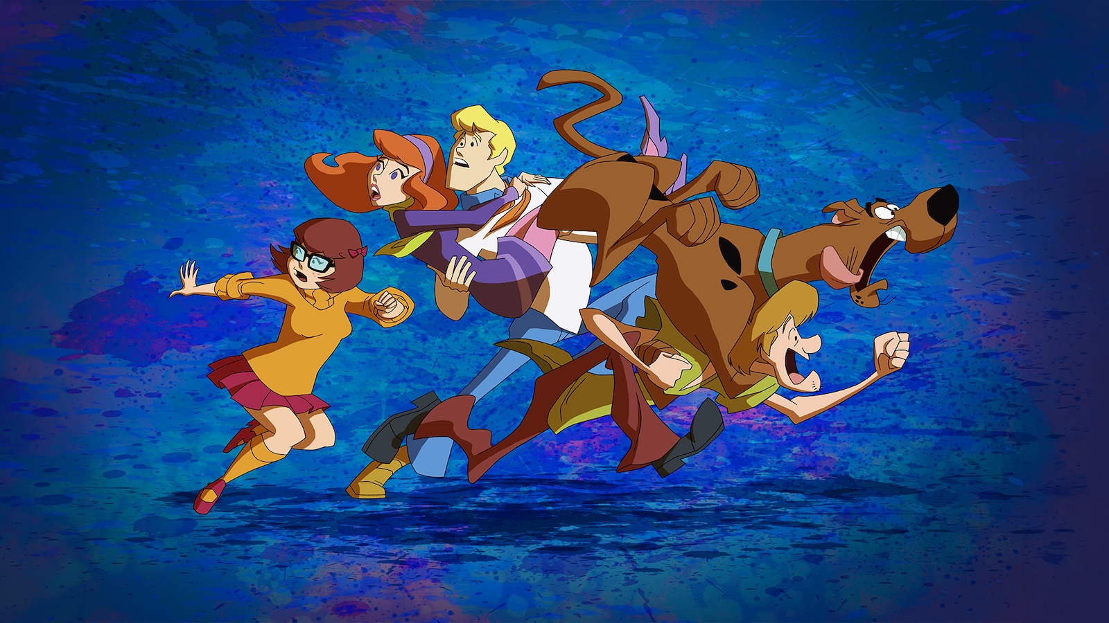 Scooby-Doo! Mysterie-banden