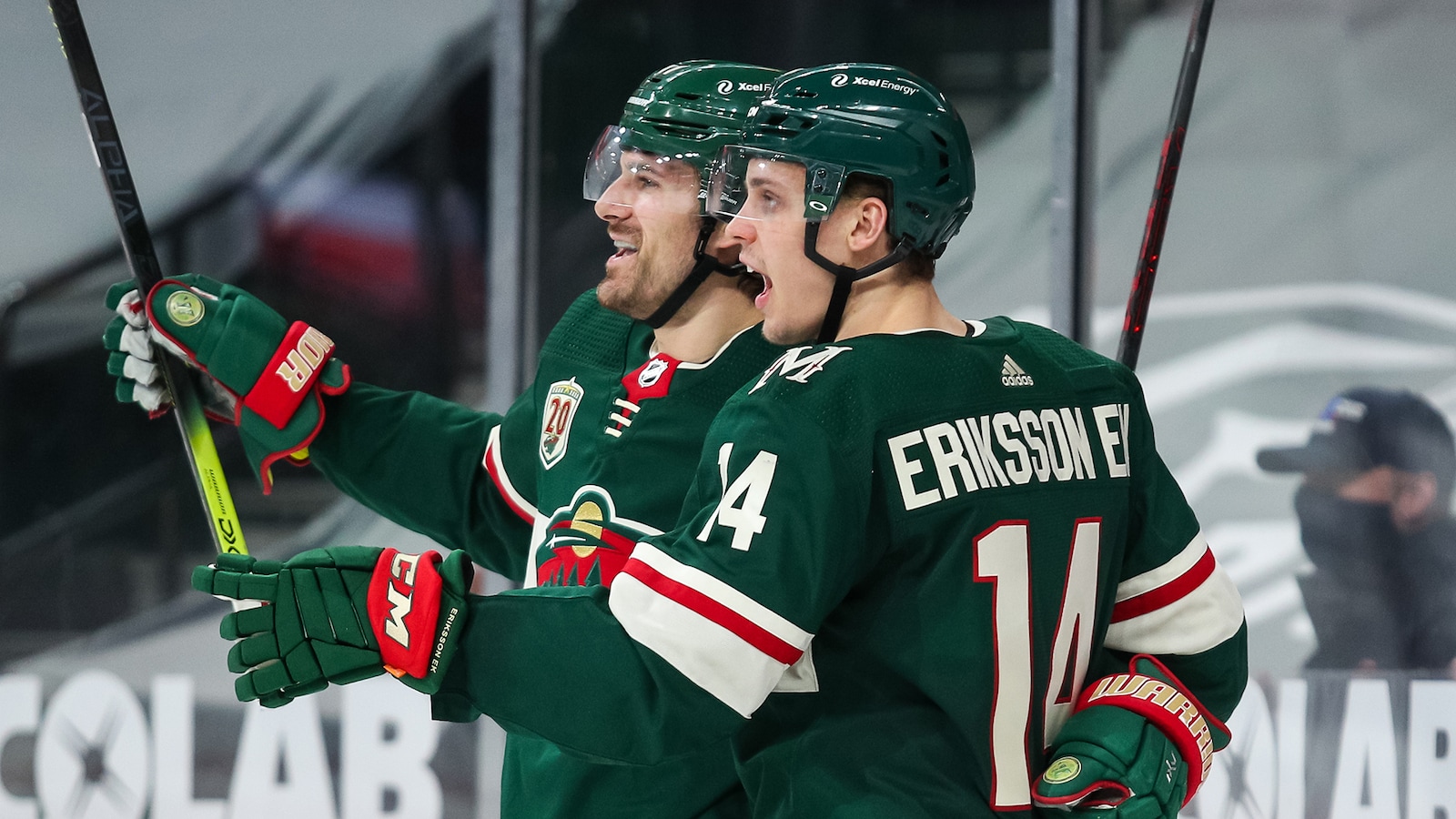 Minnesota - Pittsburgh