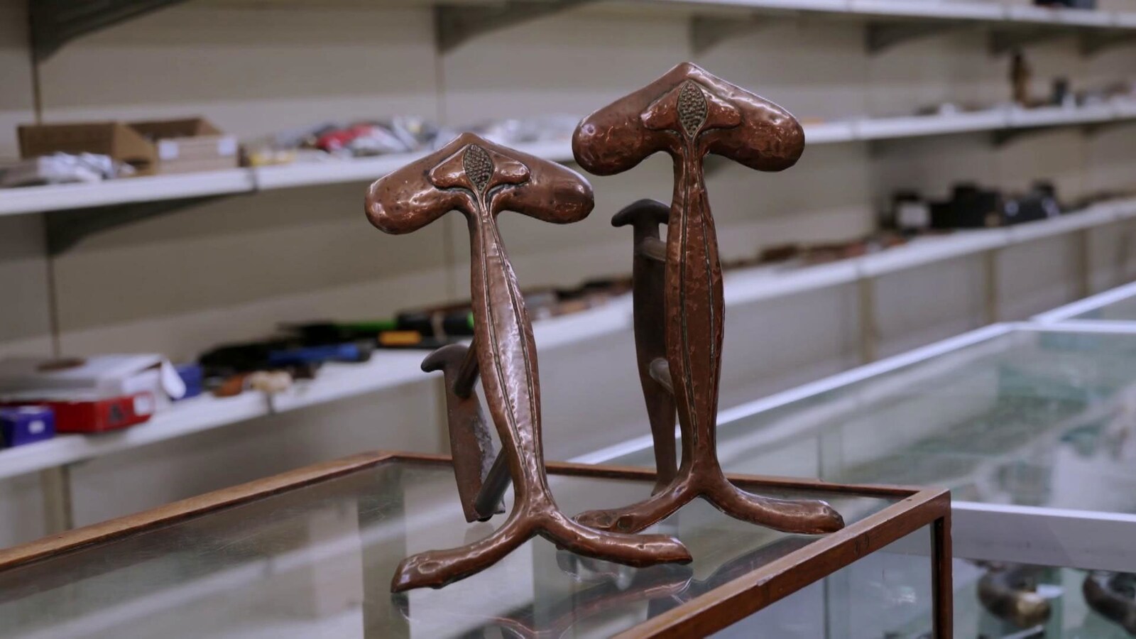 Antiques Road Trip