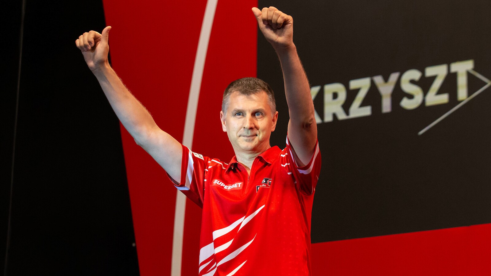 Poland Darts Open