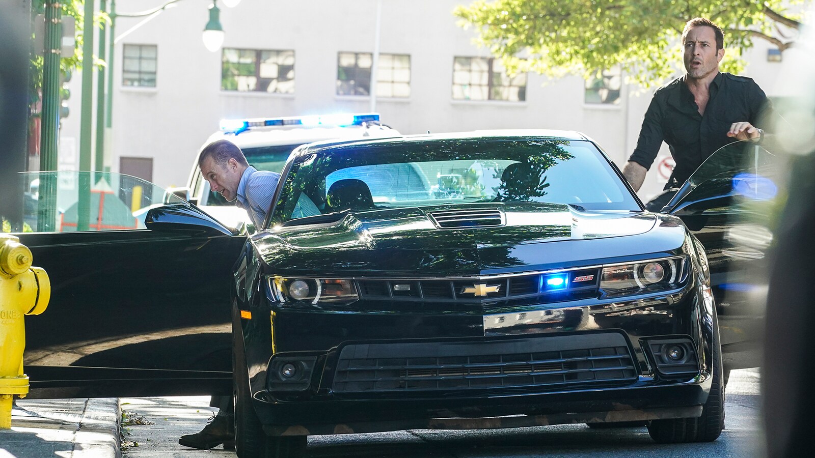 Hawaii Five-0
