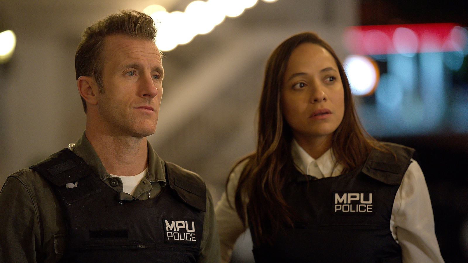 Alert: Missing Persons Unit