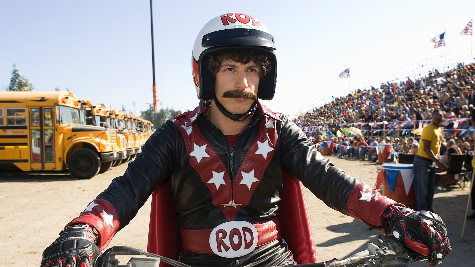 Hot Rod