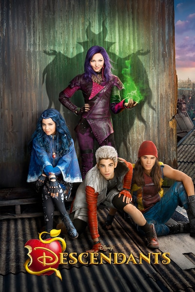 descendants-2015