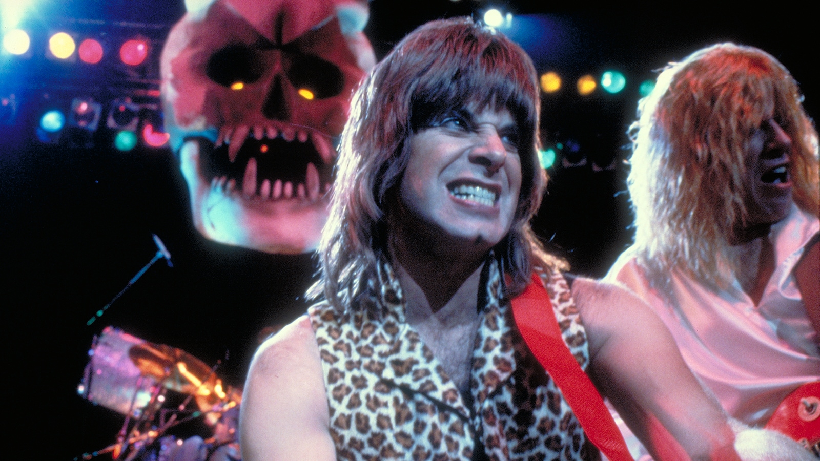 This is Spinal Tap