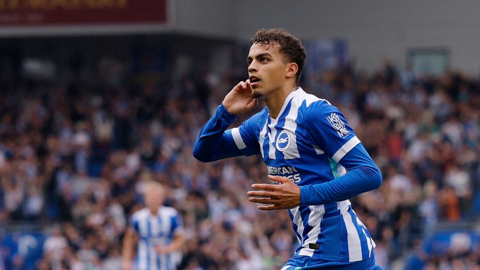 Brighton - Aston Villa