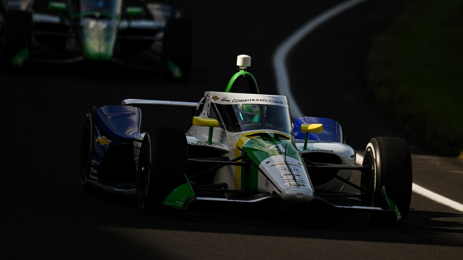110th Running of the Indianapolis 500