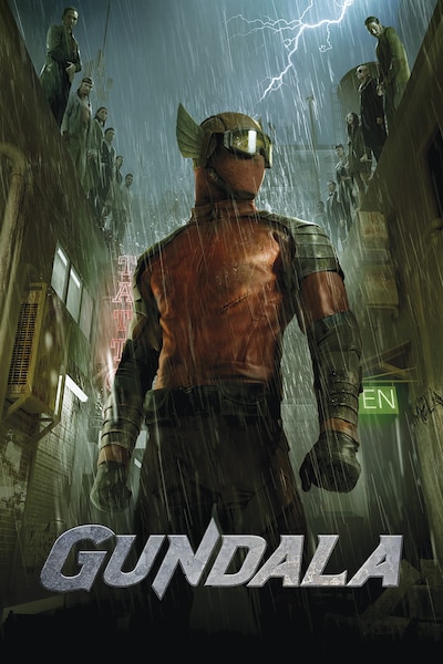 gundala-2019