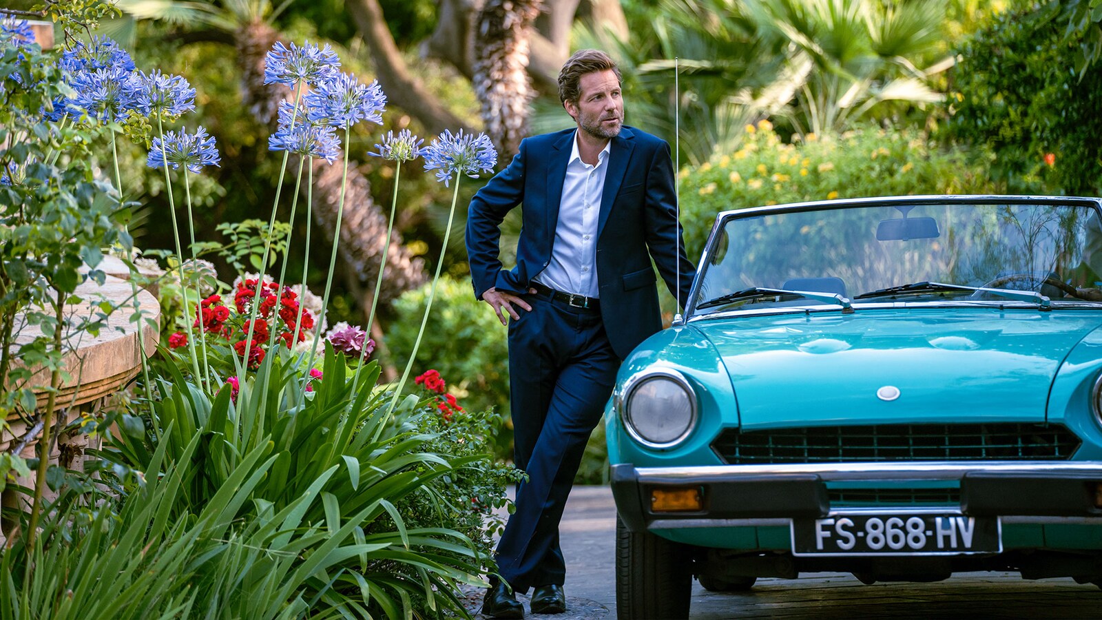 Cannes Confidential