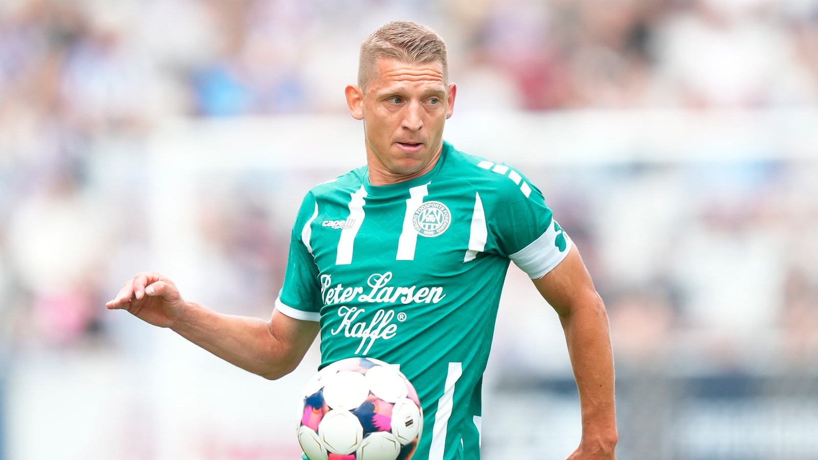 Viborg FF - Sønderjyske Fodbold