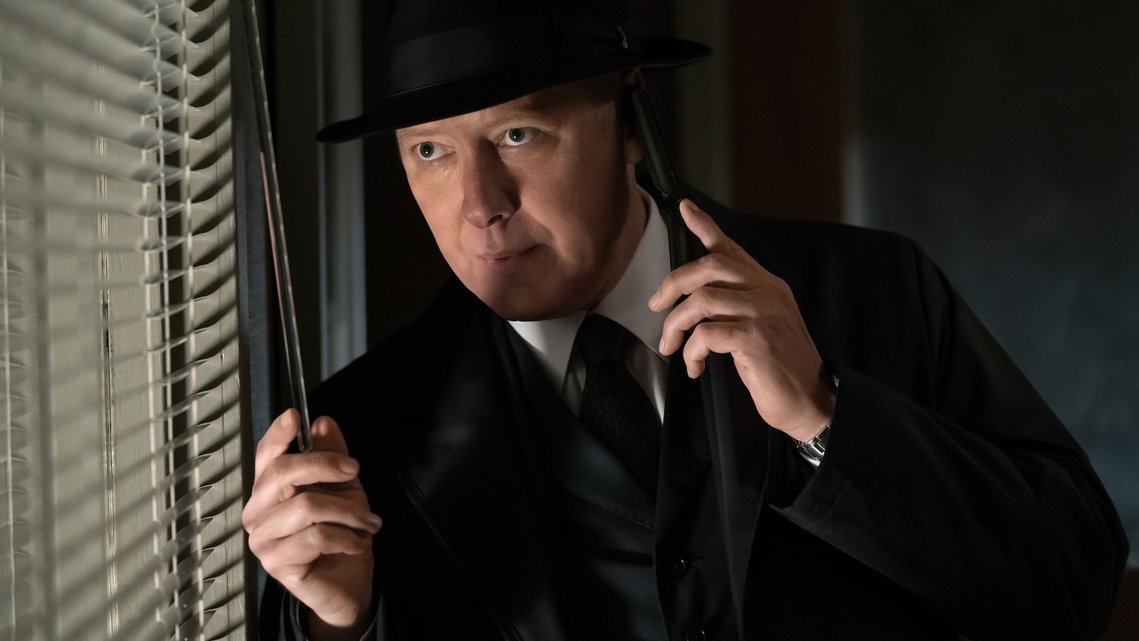 The Blacklist