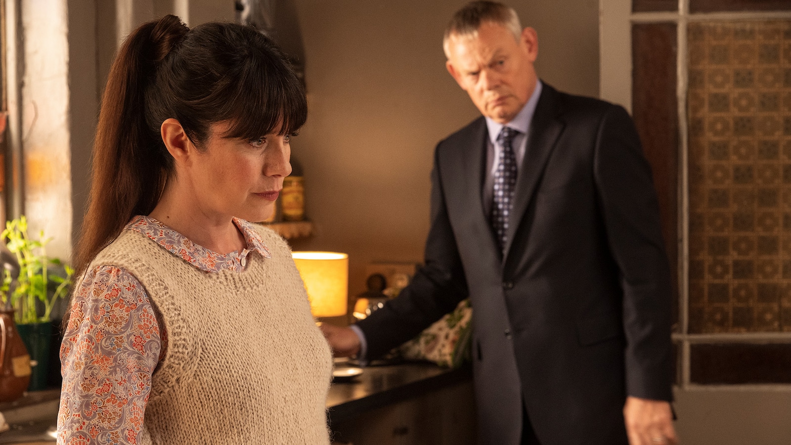 Doc Martin