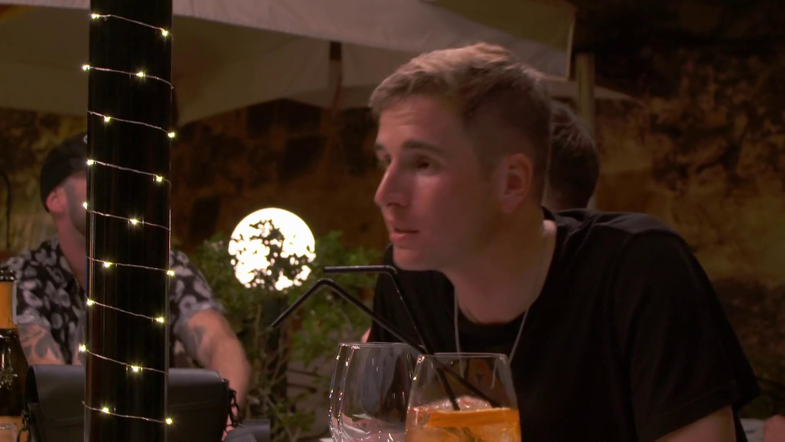 Below Deck Mediterranean