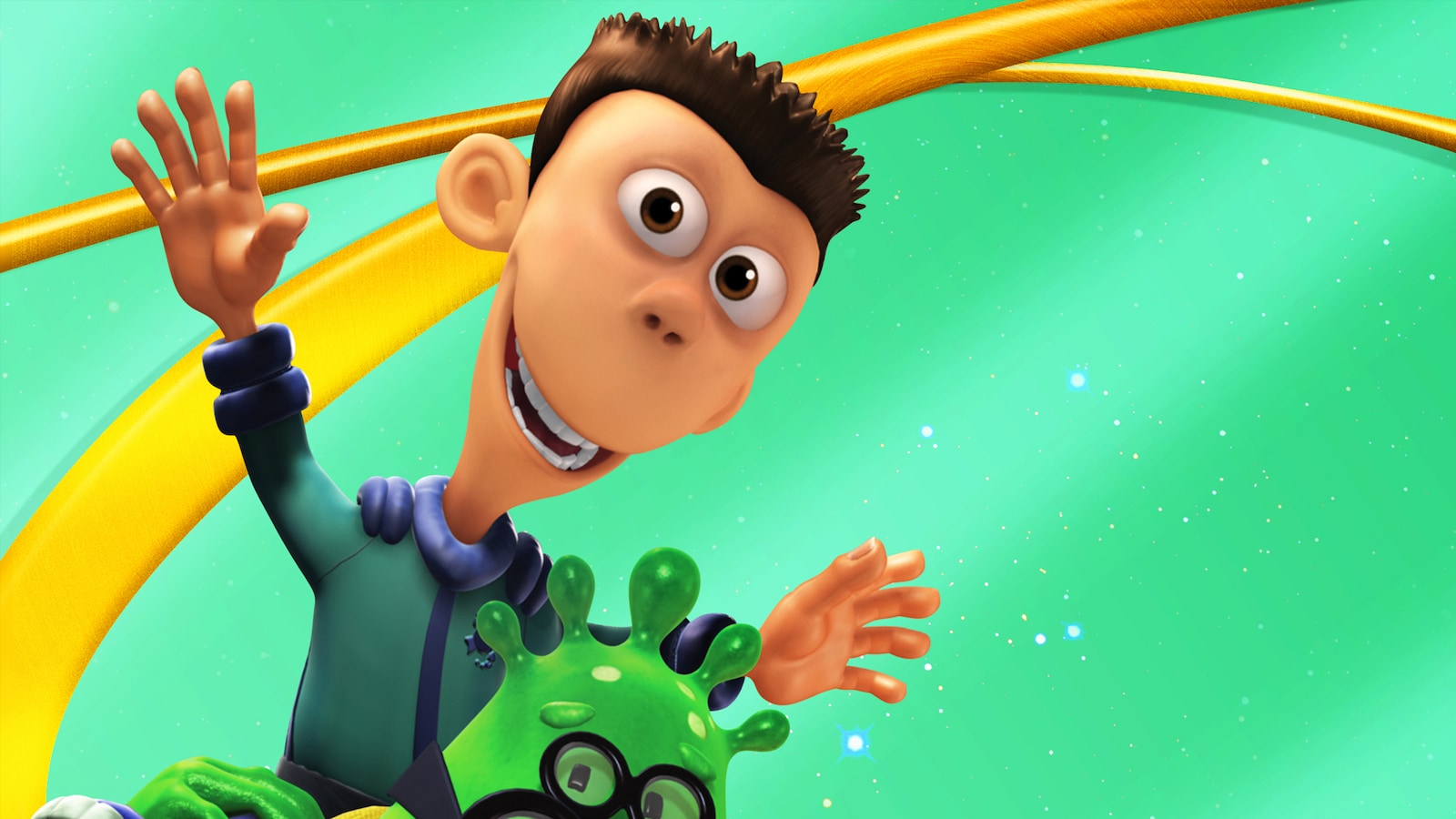 Sheen TVohjelmat netissä Viaplay.fi