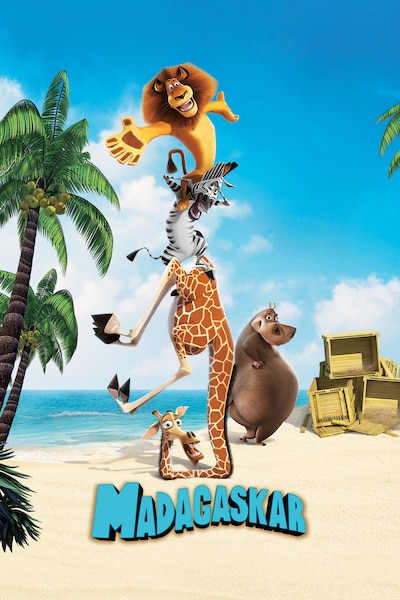 madagaskar-2005