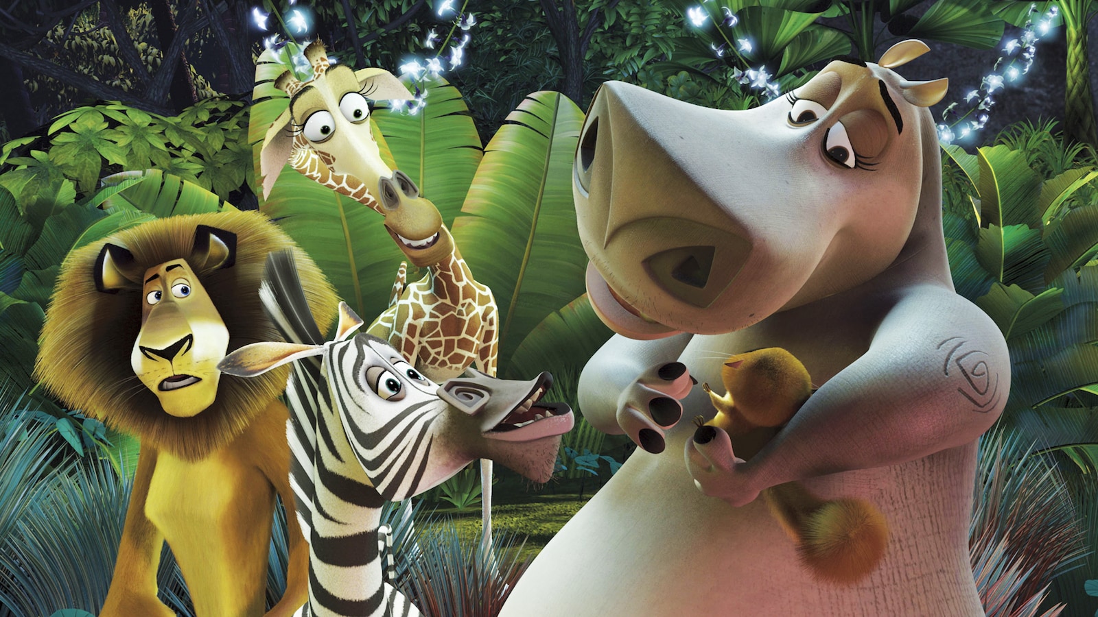 madagaskar-2005