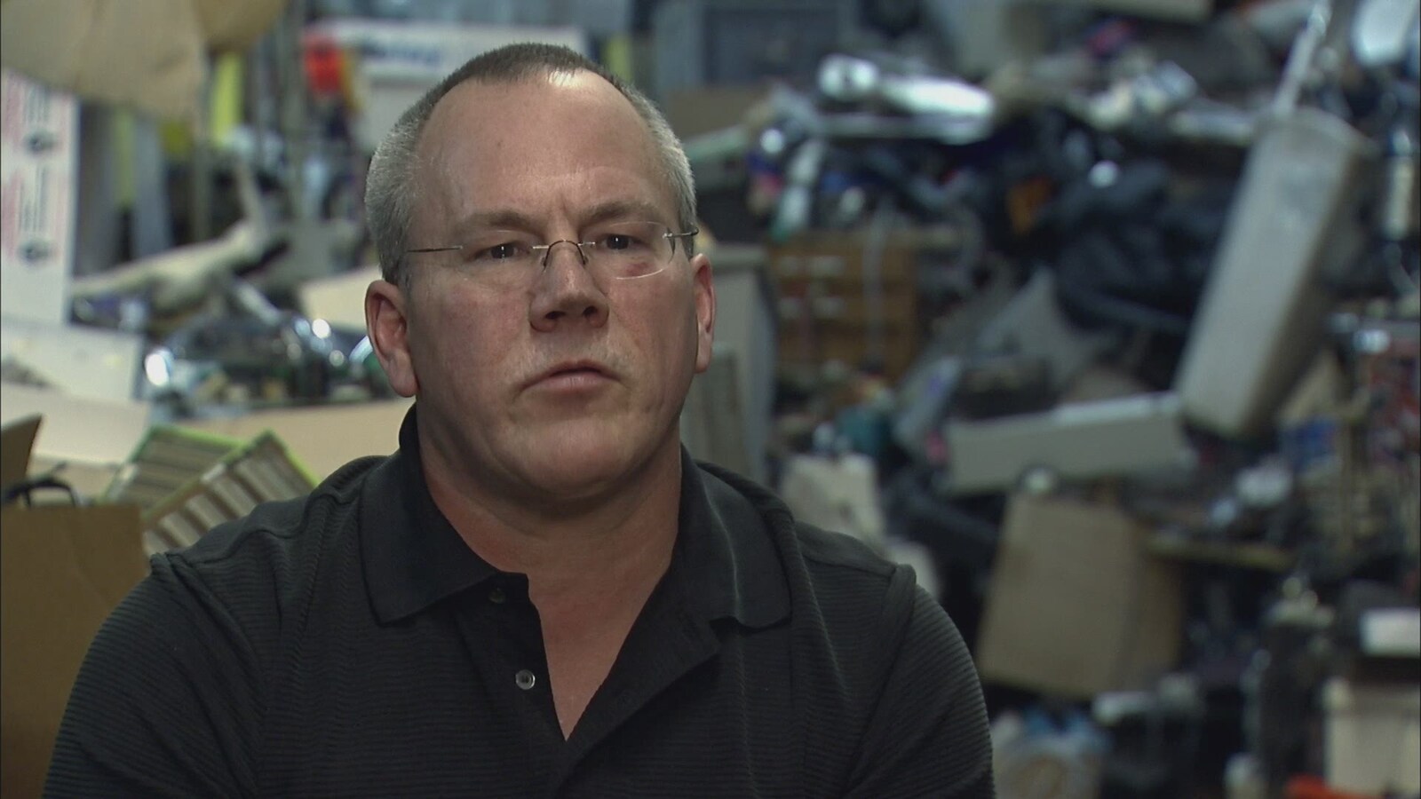 American Pickers