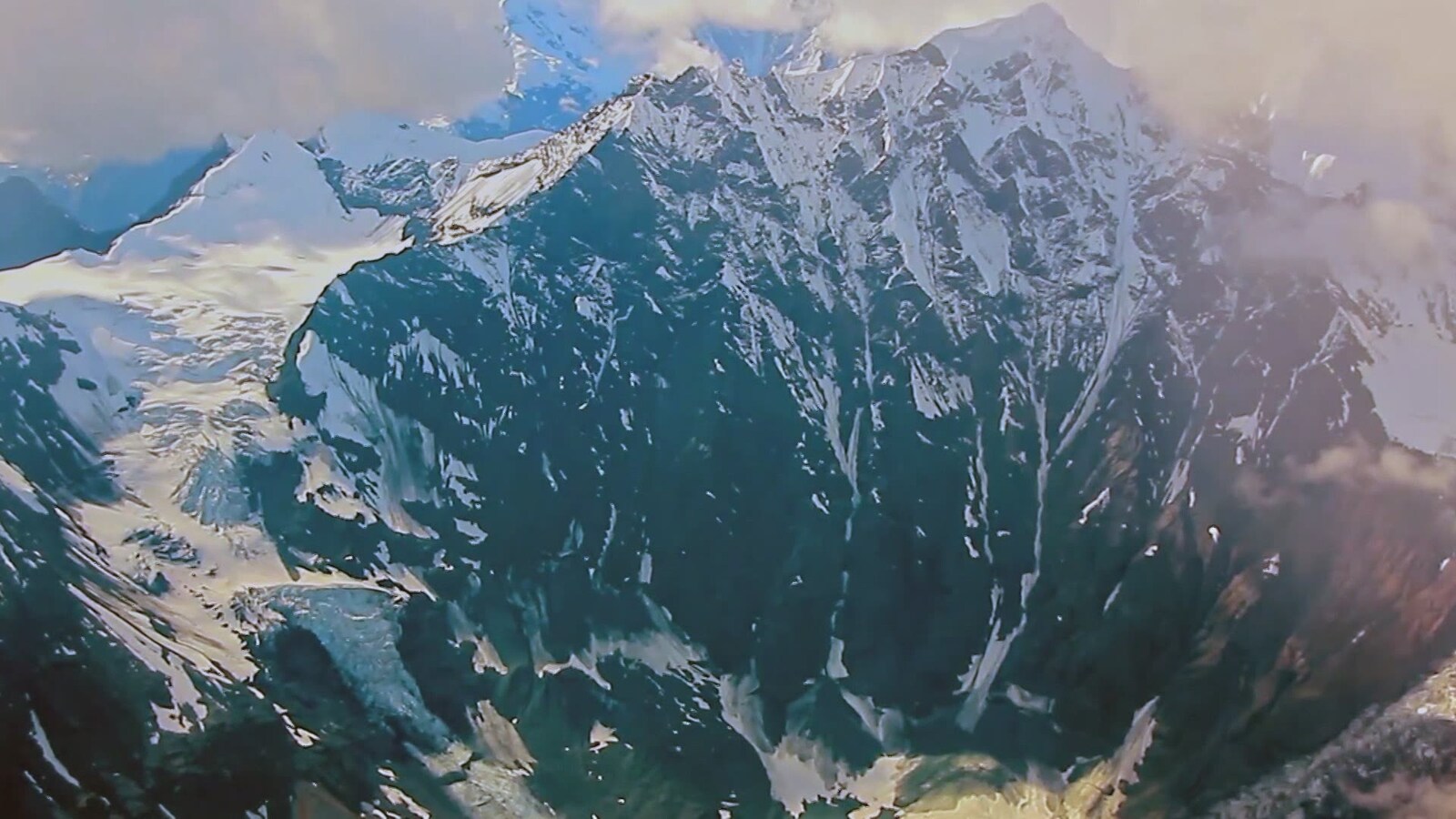 Mountain Men